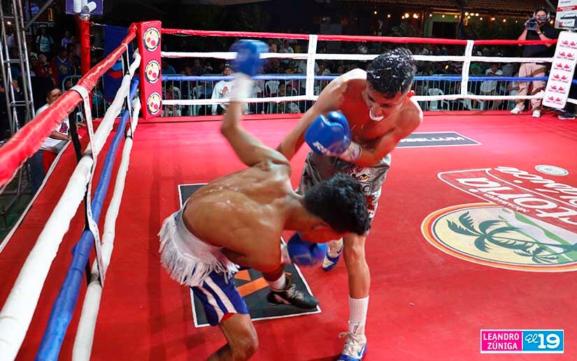 BOXEO